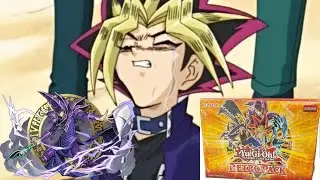 CAN WE GET THE DARK MAGICIAN