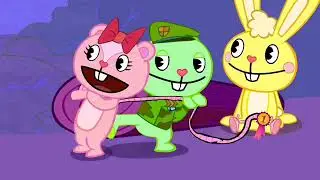 Happy tree friends Part 188