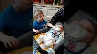 Братаны!