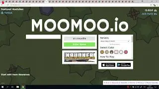 how to make a private server in moomoo.io