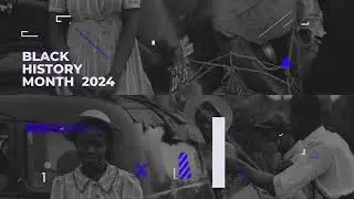 Black History Month 2024