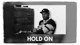 Hold On - J Dilla x Nas Type Beat | Soulful Storytelling Boom Bap (2025)