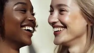 Lesbian Kissing   ｜    #Lesbian #lgbtq #love #kissing #hot_4e0Qgg6ipJc #000_toi7gk