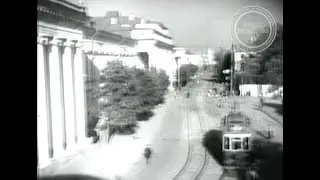 КИНОХРОНИКА ТАТАРСТАНА. 1930-е годы – образование в ТАССР