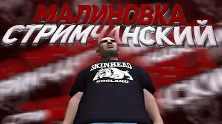 🔥 𝐌𝐀𝐋𝐈𝐍𝐎𝐕𝐊𝐀 | СТРИМ НА МАЛИНОВКЕ 02 // РАЗВИВАЕМСЯ, РАЗВЛЕКАЕМСЯ, ОБЩАЕМСЯ 🔥