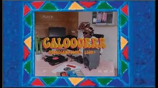UNCHECKED CLONE & LEON² - CALOOORRR (PROD. UNCHECKED CL1)