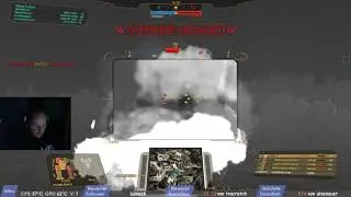 Sniping with an Quad Light Gauss Fafnir is pure fun! - MWO