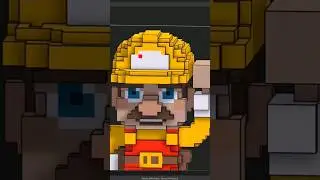 Mario Maker 