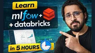 Master MLflow + Databricks in Just 5 Hours — Complete Beginner to Advanced Guide