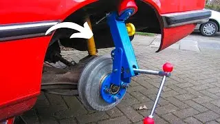 "13 AMAZING CAR INVENTIONS THAT ARE ON ANOTHER LEVEL"