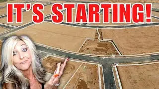 Phoenix Arizona's TOP NEW Development - Blossom Rock Insider Information