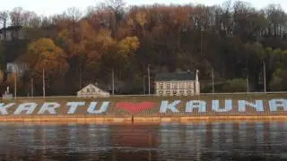 Angelas - Kaunas
