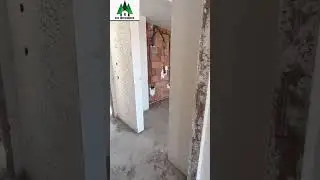 В продаже последняя квартира 1+1 с видом на море в комплексе Eco City! #realestate #builder #стройка