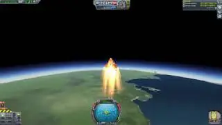 Low Tech Kraken to Duna