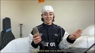y la música?