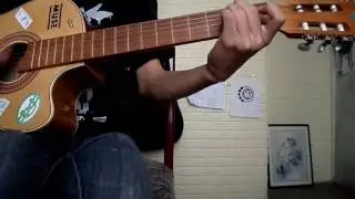 Cómo tocar 