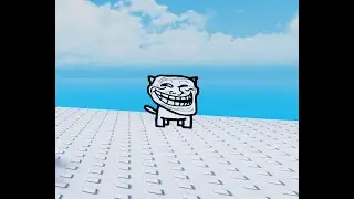 How to get Troll Kitten in Find The Kittens (Hardest Kitten)