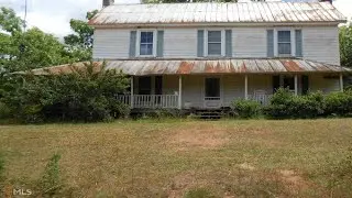 904 Rabun, Sparta, GA Presented by Kimberly Bishop.