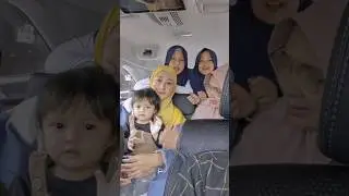 Sama2 belajar jadi anak sholeh/sholehah yuk 🥰