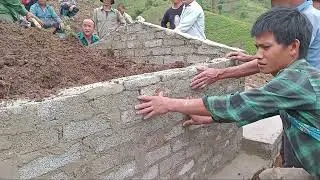 kuv txiv koj puag nyob ntawm os