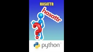 How to Check if an Object Property Exists in Python