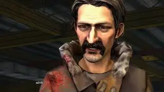 The walking dead season 2 cut content