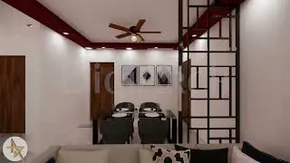 Stunning Home Makeover | Modern Interior Design Project Reveal | Interior Design | Home decor