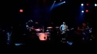 Thursday (Live) How long is the night 4-24-08