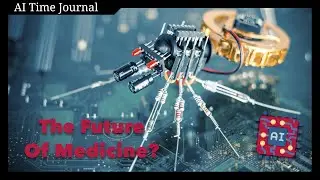 Is Nanotechnology the Future of Modern Medicine?