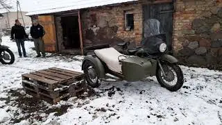 mw750 k750W