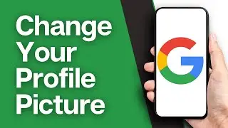 How To Change Your Google Profile Picture (2024)