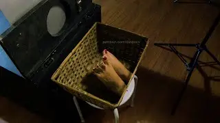 Losing my Feet - Guillotine Illusion / October Special - Teaser
