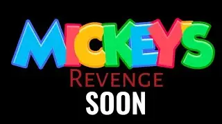 Mickey's revenge Trailer