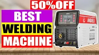 TOP 5 Best Welding Machine Review in 2023 | 11 11 SALE | Best Welding Machine From AliExpress