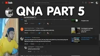 Q N A Part 5   Mat Techcomp Jawab Komentar