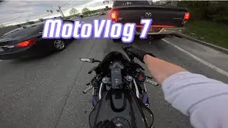 MotoVlog #7