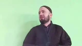 : ҒАМХОРИИ ҶАНОБИ ПАЙҒОМБАР ( С ) Домулло Абдулкодир