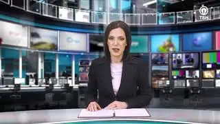 Церкви не проводят служения из-за коронавируса