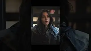 late night edits are top tier // #katebishop #edit #haileesteinfeld #shorts #fyp #badass