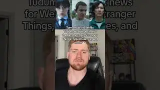 We might get Stranger Things 5 news tomorrow at Netflix Tudum!