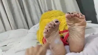 Tickle Me 2