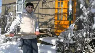 Ушел мой брат,зачем?( Godoroja Mihail(((....)