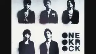 20 years old - ONE OK ROCK