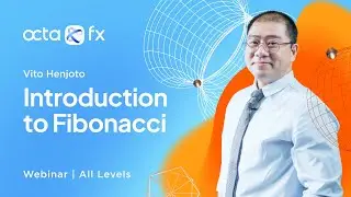 [ENGLISH] Webinar - Introduction to Fibonacci | OctaFX Forex Trading