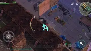 Ldoe: RAID/ Vikusik base