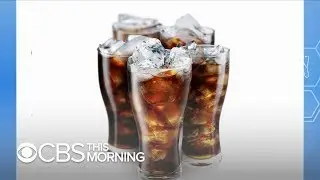 The negative health impacts of drinking soda