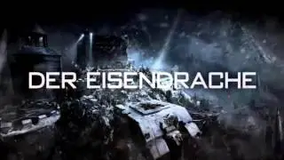 Elena Siegman-Dead Again