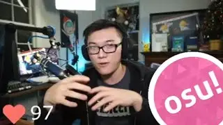 BTMC EXPLAINS GAMMA FOR OSU!