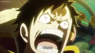 Luffy's Jaw-Dropping Moment: Kuma Revealed as Bonney's Father! 😳| One Piece 1092