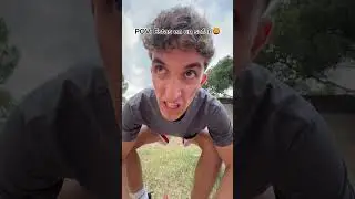 POV: You're on a safari 🦁 